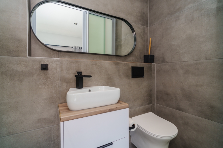 To Let 3 Bedroom Property for Rent in Hout Bay Western Cape